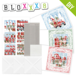 Bloxxx 08 - Gnome for Christmas