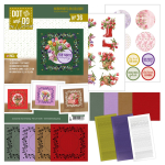 Dot and Do on Colour 36 Tulip dreams