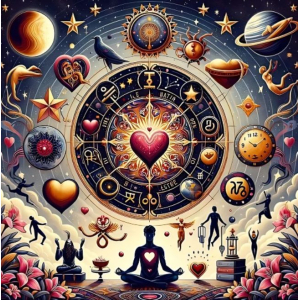 Damond painting canvas 50x40cm, painting 45x35cm Meditation