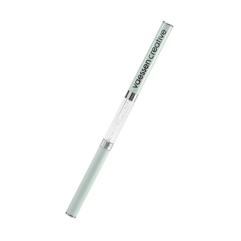 Vaessen Creative • Dubbelzijdige Prikpen en Pick-Up Tool voor Papier
