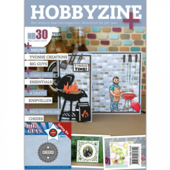 Hobbyzine plus nr 30