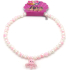 Kinderketting K3 Zeesterren rose/wit met inktvis