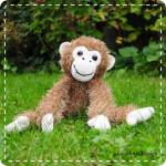 Haakpakket Slingeraap