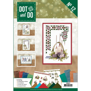 Dot and Do A6 Boek 12