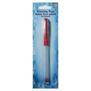 Vaessen Creative • Prikpen Zeer Fijne Punt 0,55mm