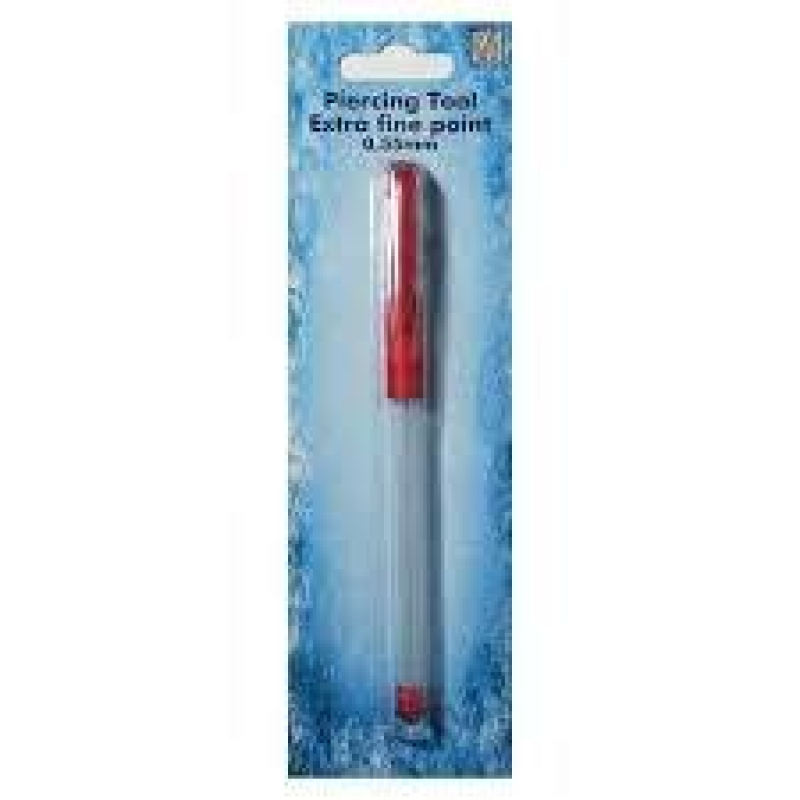 Vaessen Creative • Prikpen Zeer Fijne Punt 0,55mm
