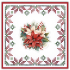 Sparkles Set 137 - Yvonne Creations - Floral Christmas