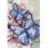 Dotty Designs Diamond 3D Cards Kit 01 Butterflies (1) 