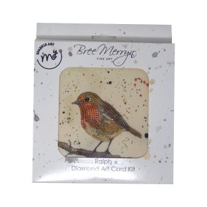 Bree Merryn - Diamond Art Card Kit - Ralph