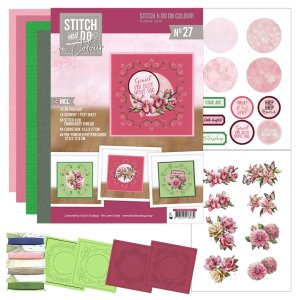 Stitch and Do on Colour 027