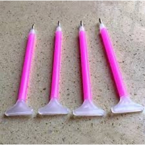 Pen voor diamond painting voor 1 of meerdere steentjes